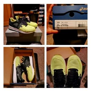 Asics Gel Lyte lll s